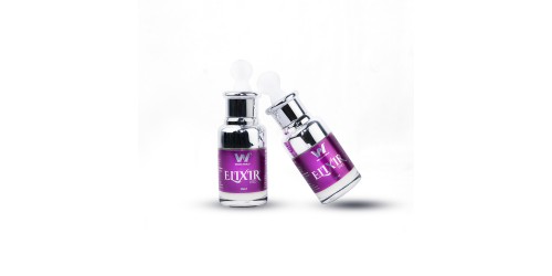 1+ Ecommerce - Elixir Pro 30ML