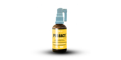 1+ Ecommerce - PRO BACT