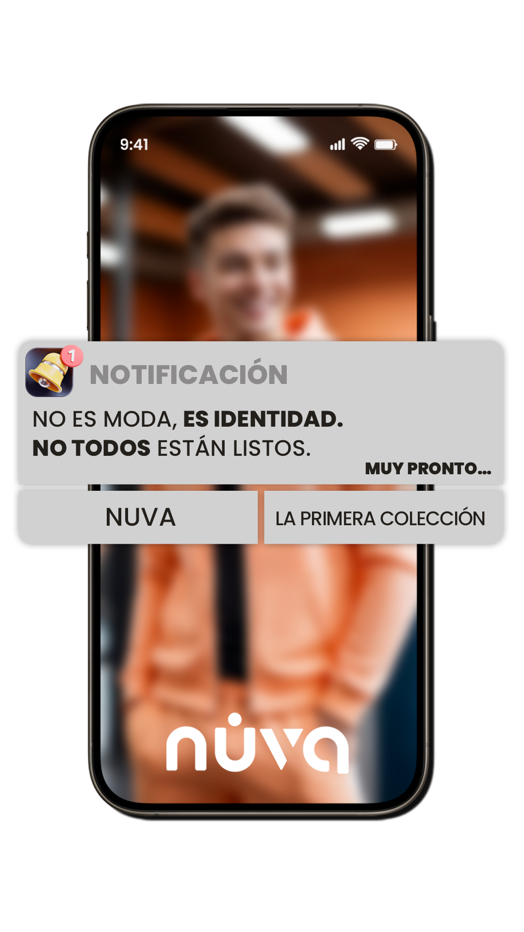 Promoción