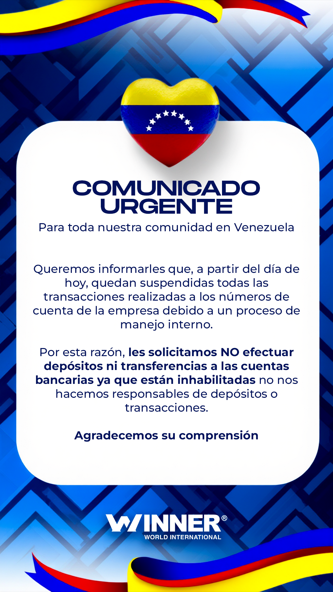 Promoción