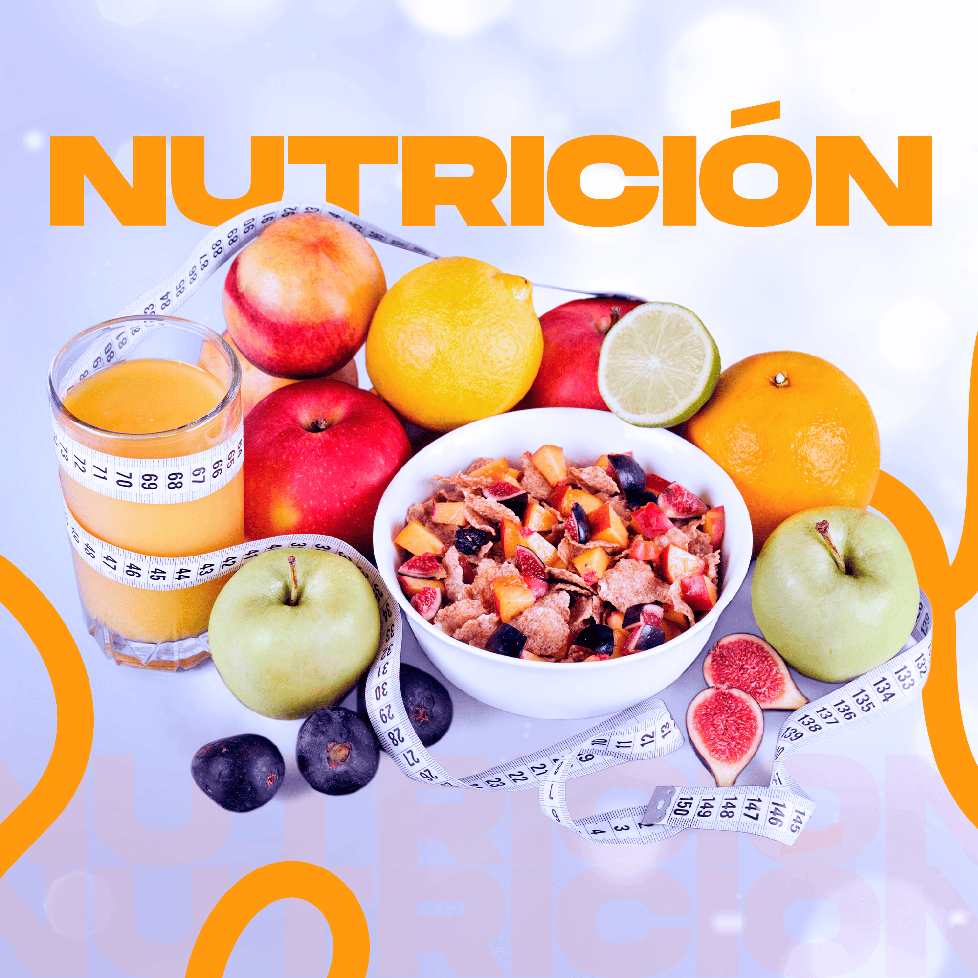 Nutrición 