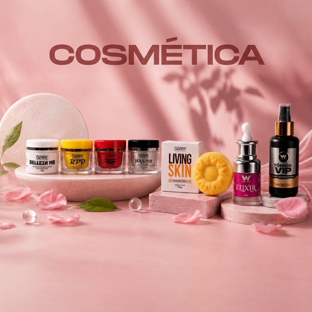 Cosmética