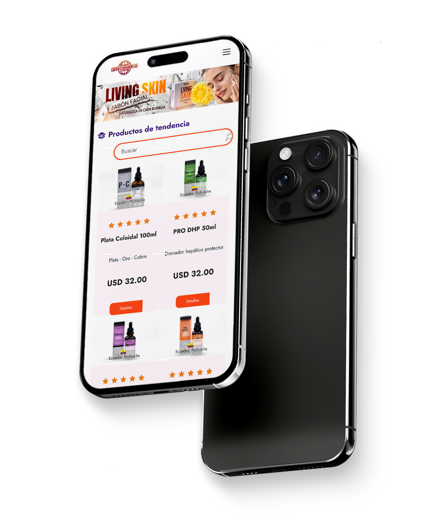 Winner App